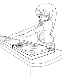 DJ Night